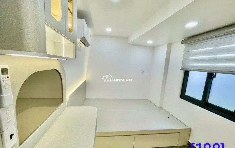 [SIÊU PHẨM - FULL NỘI THẤT] BÁN NHÀ MẶT TIỀN 6M, 2 TẦNG - KỀ HUỲNH TẤN PHÁT, KCX TÂN THUẬN - QUẬN 7 - CHỈ 3 TỶ 99